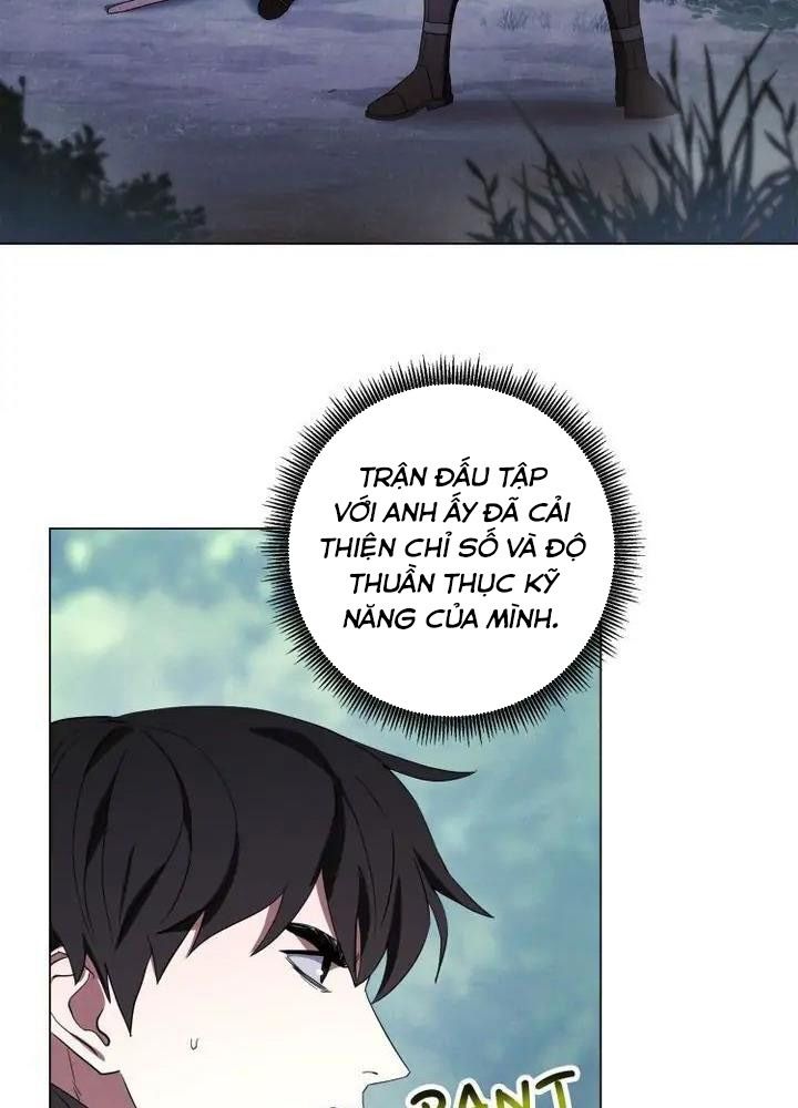 The Live Chapter 41 - Trang 37