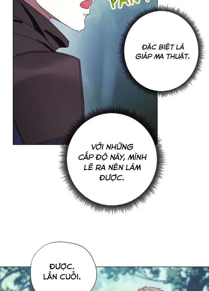 The Live Chapter 41 - Trang 38
