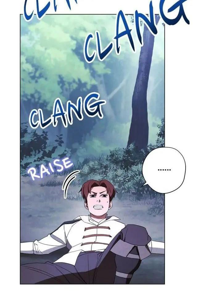 The Live Chapter 41 - Trang 40