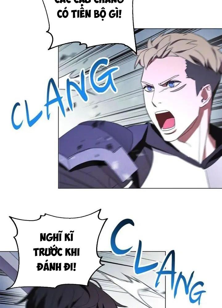 The Live Chapter 41 - Trang 42
