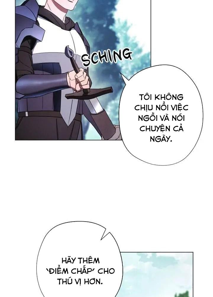 The Live Chapter 41 - Trang 5