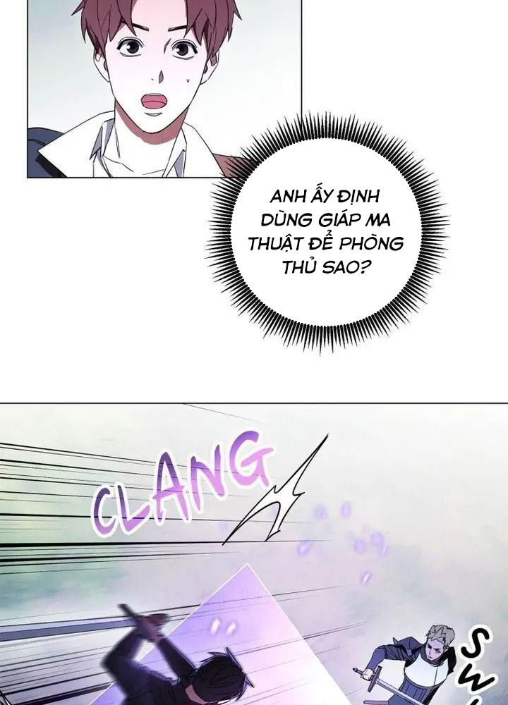 The Live Chapter 41 - Trang 50