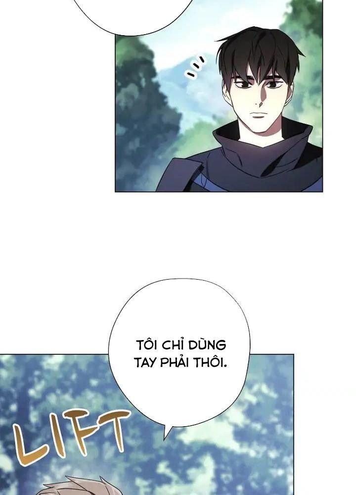 The Live Chapter 41 - Trang 6
