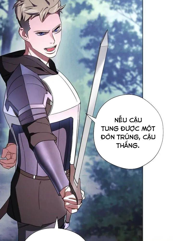 The Live Chapter 41 - Trang 7