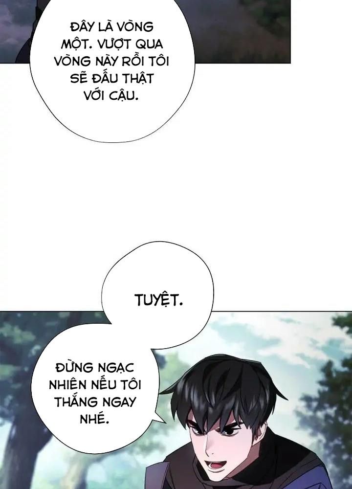 The Live Chapter 41 - Trang 8
