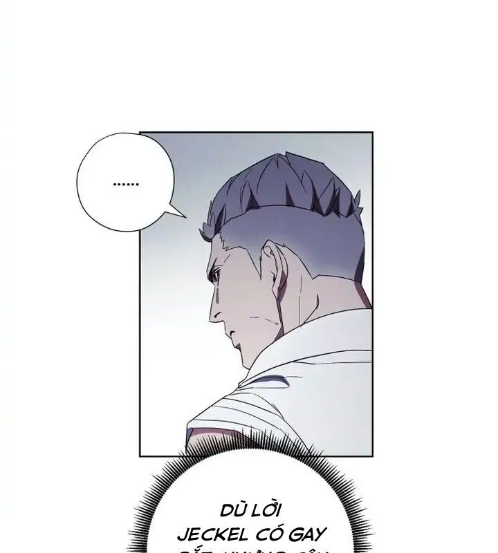 The Live Chapter 42 - Trang 10