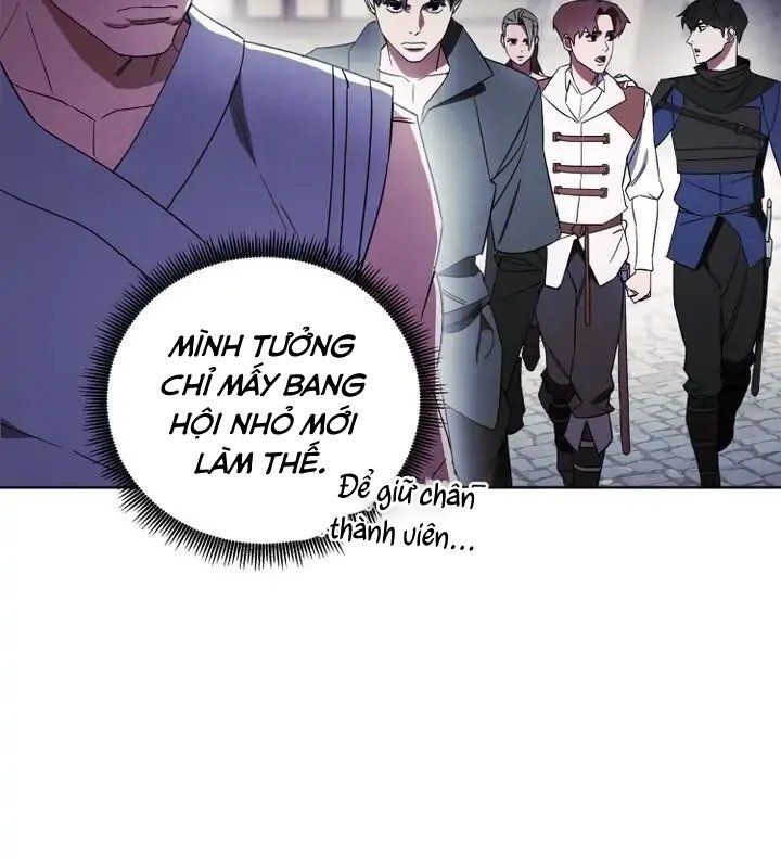 The Live Chapter 42 - Trang 12
