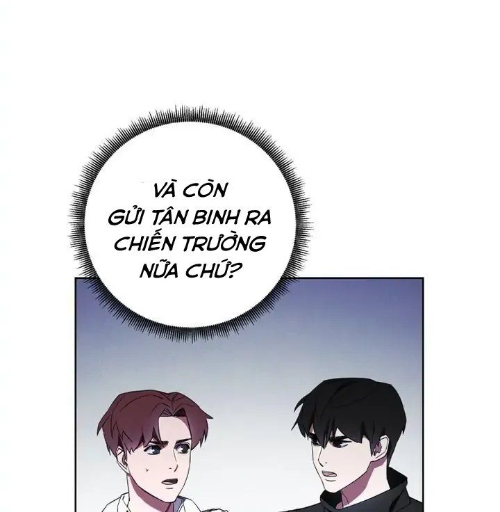 The Live Chapter 42 - Trang 13