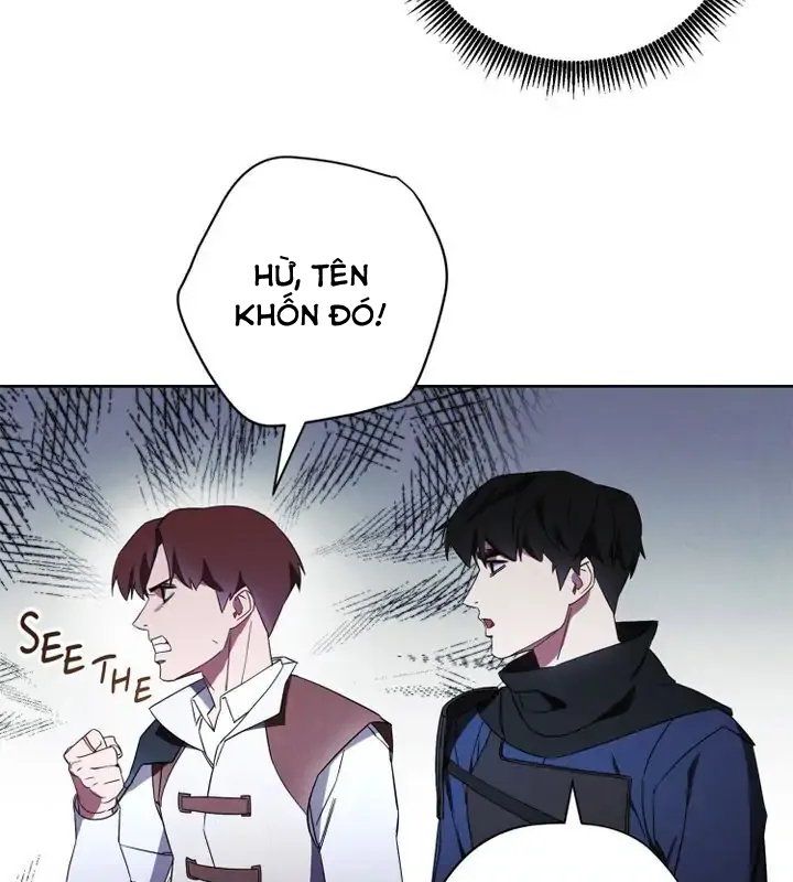 The Live Chapter 42 - Trang 16