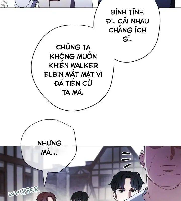 The Live Chapter 42 - Trang 17