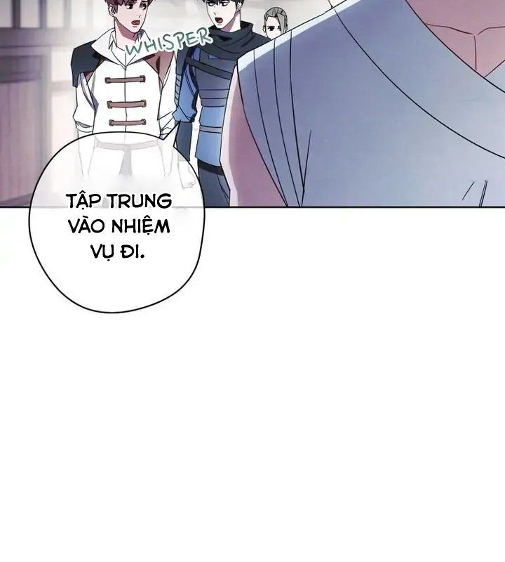 The Live Chapter 42 - Trang 18