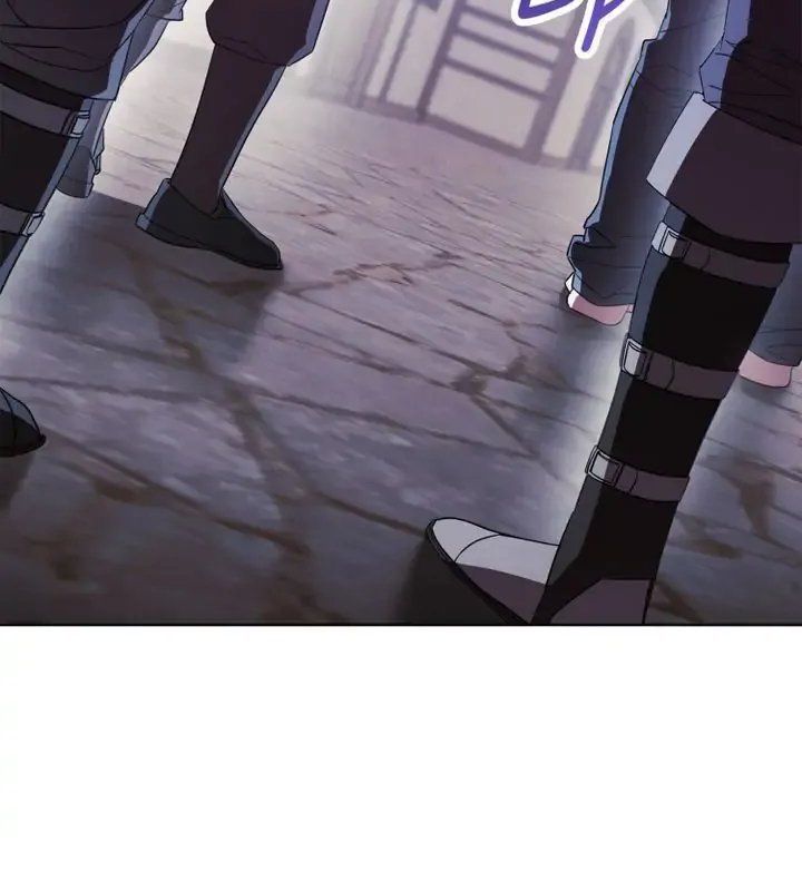 The Live Chapter 42 - Trang 22