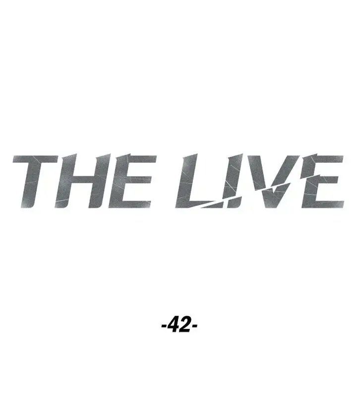 The Live Chapter 42 - Trang 23