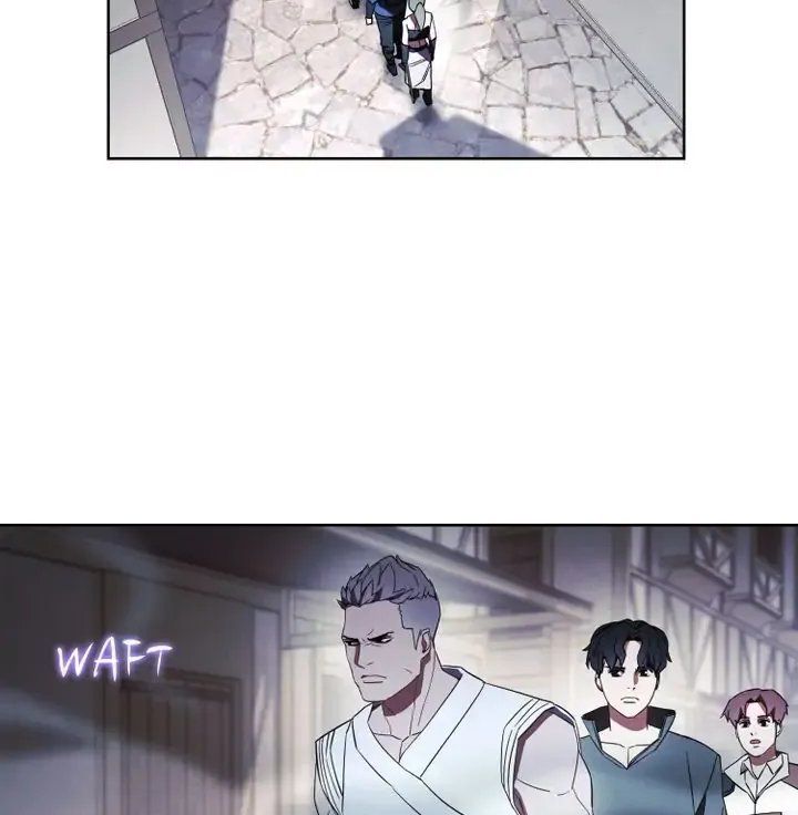 The Live Chapter 42 - Trang 25