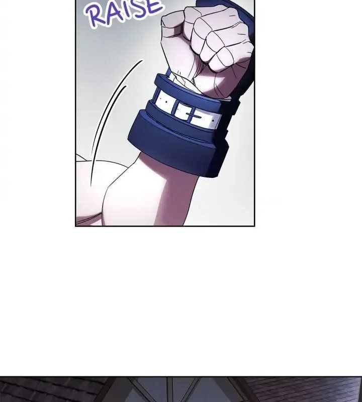The Live Chapter 42 - Trang 27