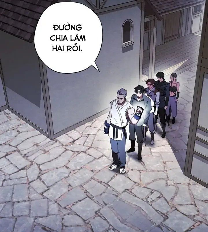 The Live Chapter 42 - Trang 28