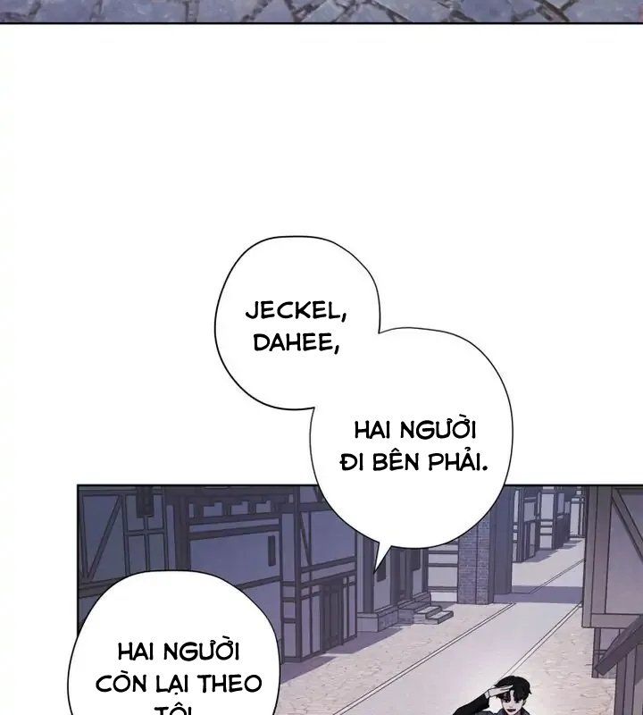 The Live Chapter 42 - Trang 29
