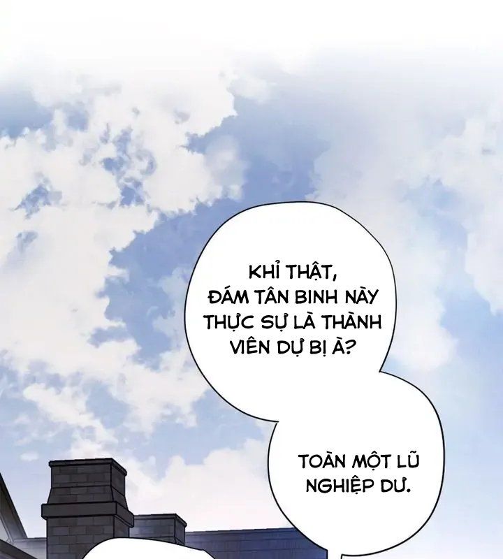 The Live Chapter 42 - Trang 3