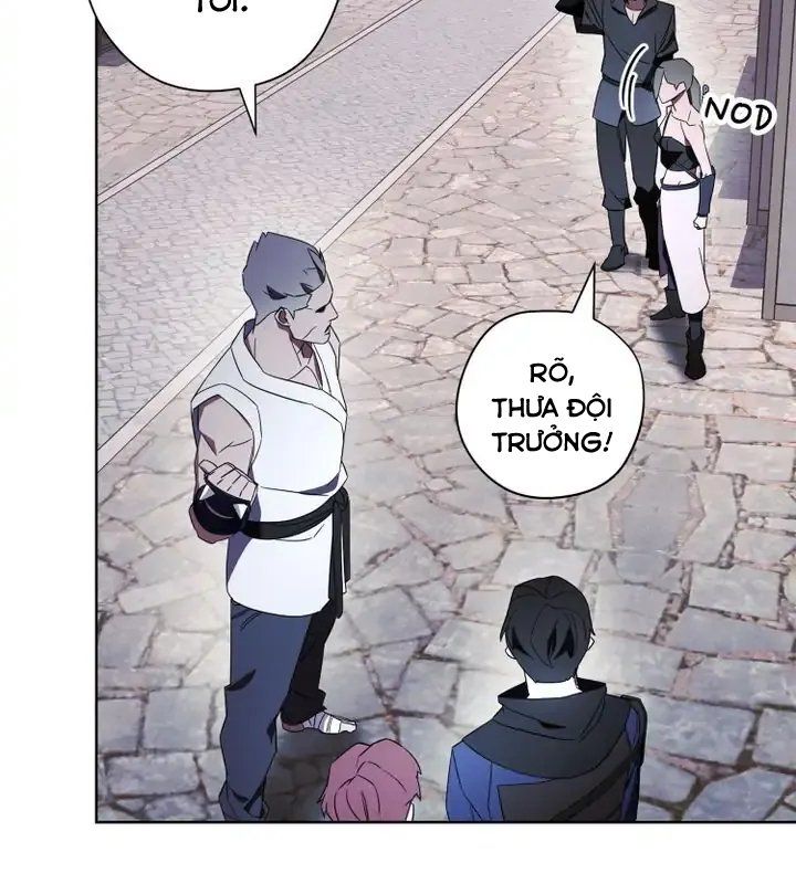 The Live Chapter 42 - Trang 30