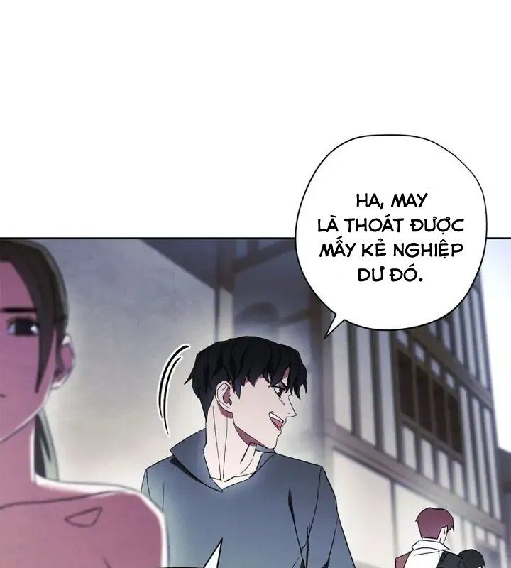 The Live Chapter 42 - Trang 31