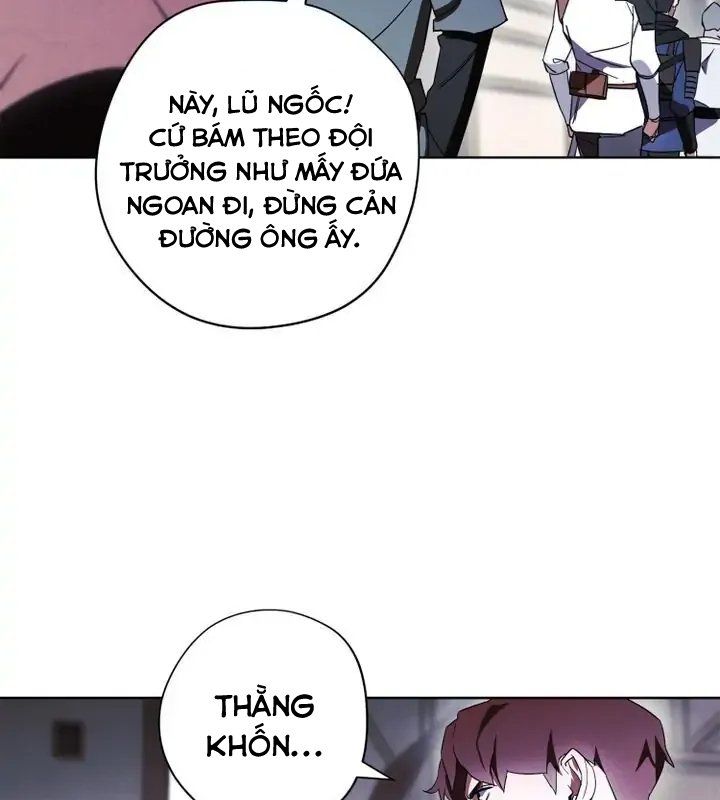The Live Chapter 42 - Trang 32
