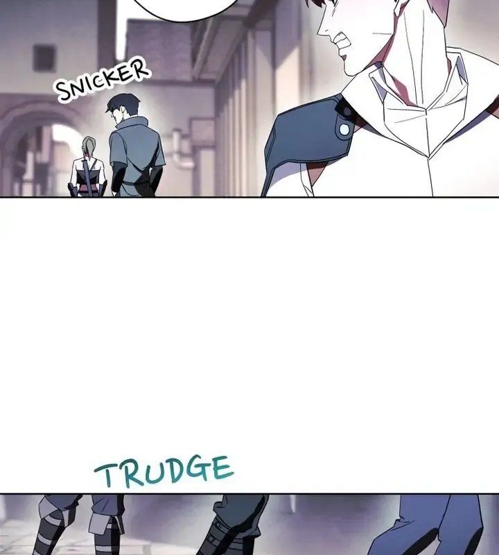 The Live Chapter 42 - Trang 33