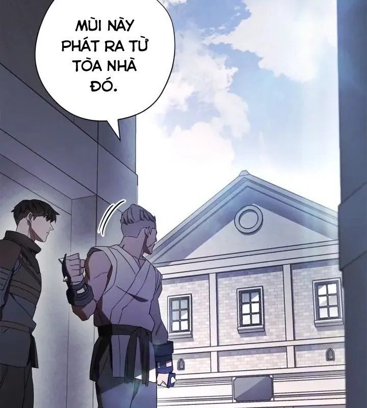 The Live Chapter 42 - Trang 35