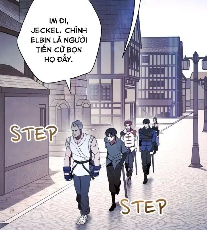 The Live Chapter 42 - Trang 4