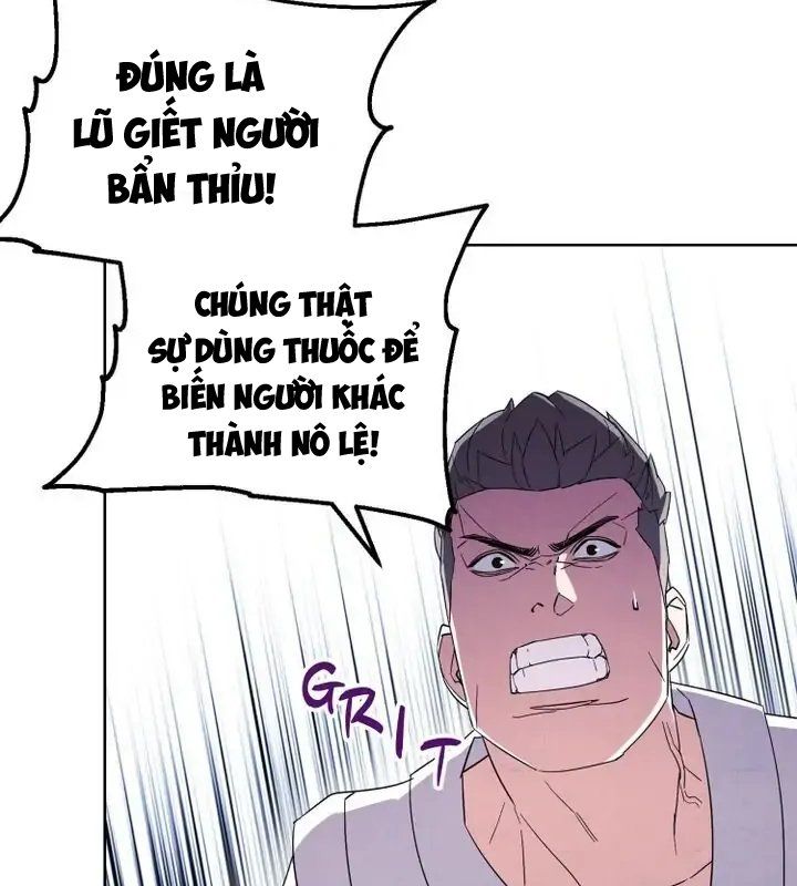 The Live Chapter 42 - Trang 43