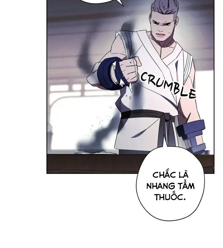 The Live Chapter 42 - Trang 46