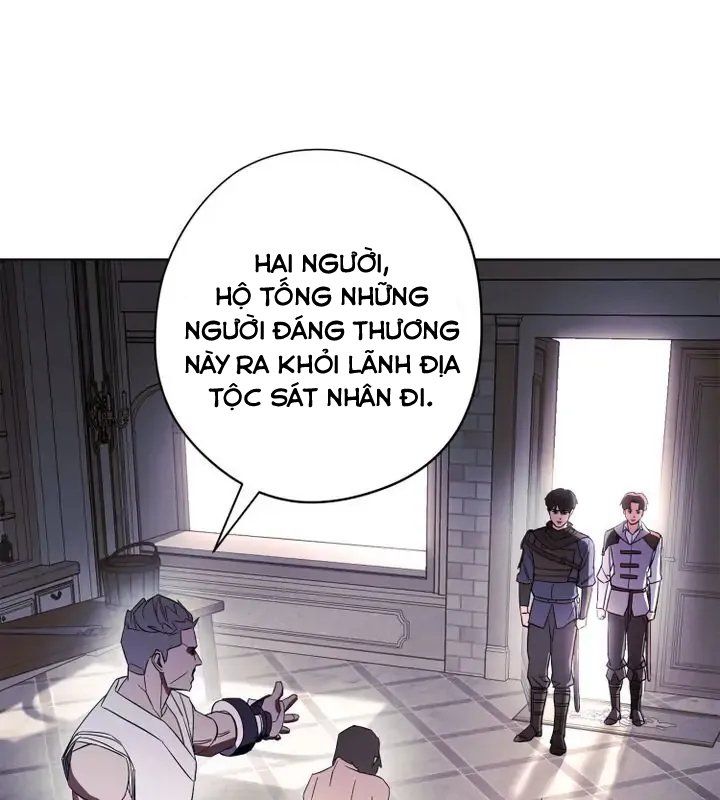 The Live Chapter 42 - Trang 47