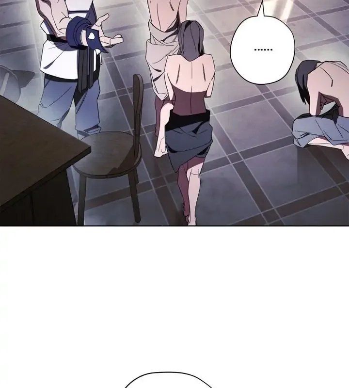 The Live Chapter 42 - Trang 48