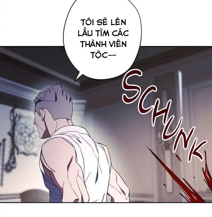 The Live Chapter 42 - Trang 49