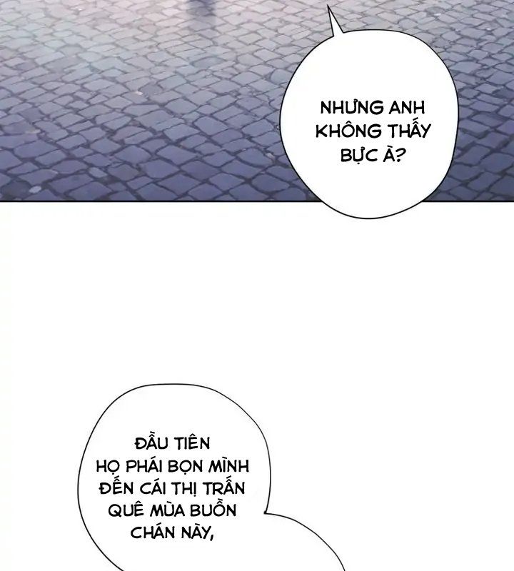 The Live Chapter 42 - Trang 5