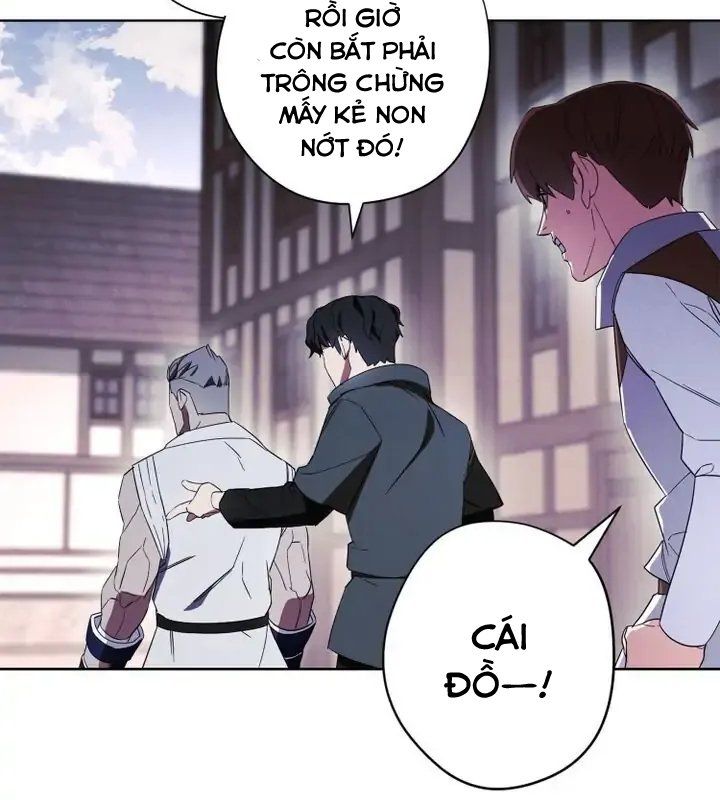 The Live Chapter 42 - Trang 6