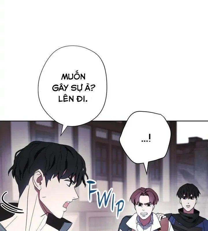 The Live Chapter 42 - Trang 7