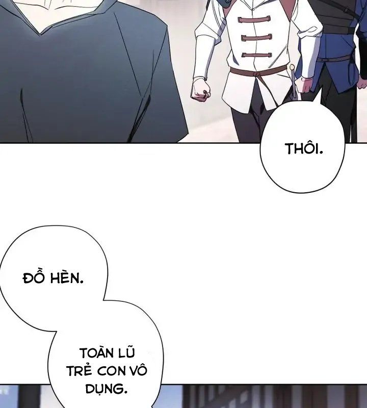 The Live Chapter 42 - Trang 8