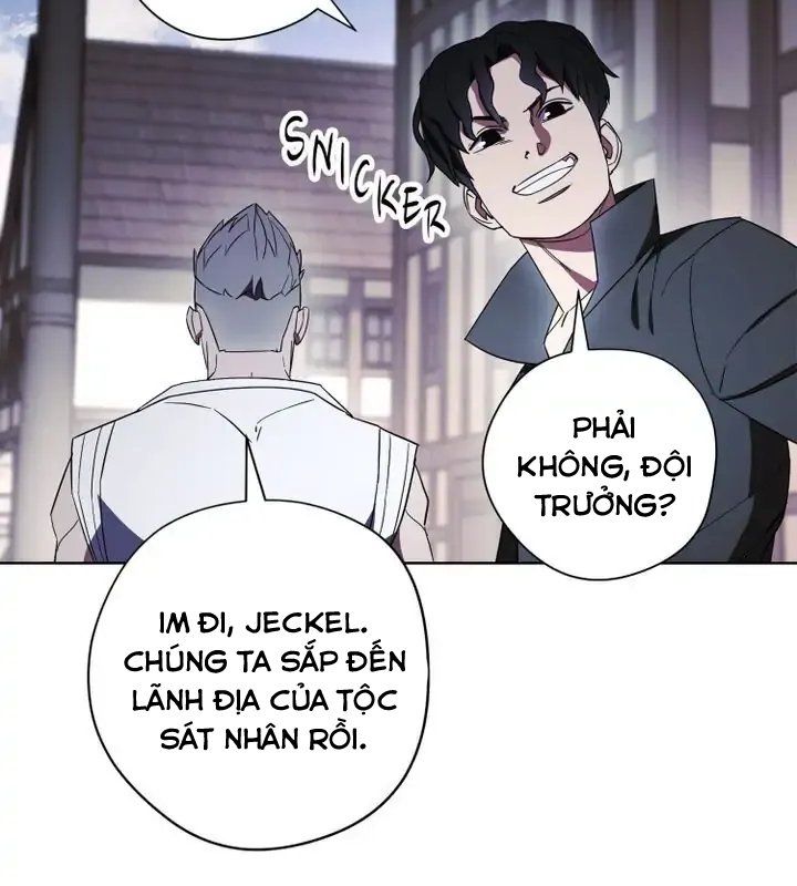 The Live Chapter 42 - Trang 9