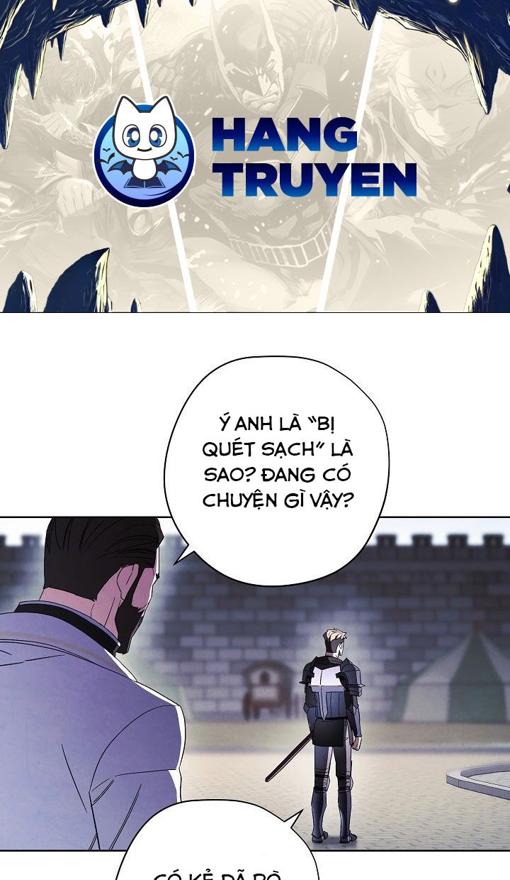 The Live Chapter 43 - Trang 2