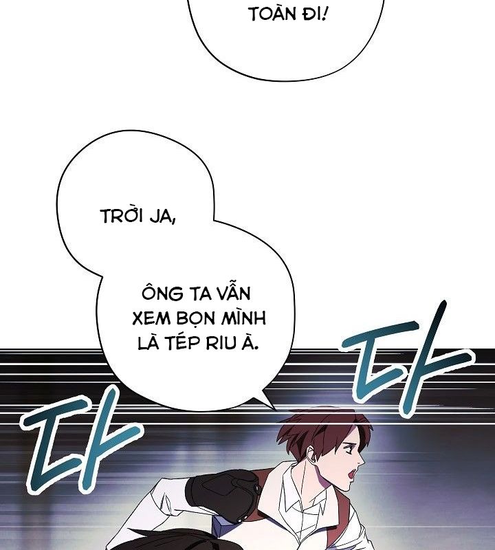 The Live Chapter 43 - Trang 20