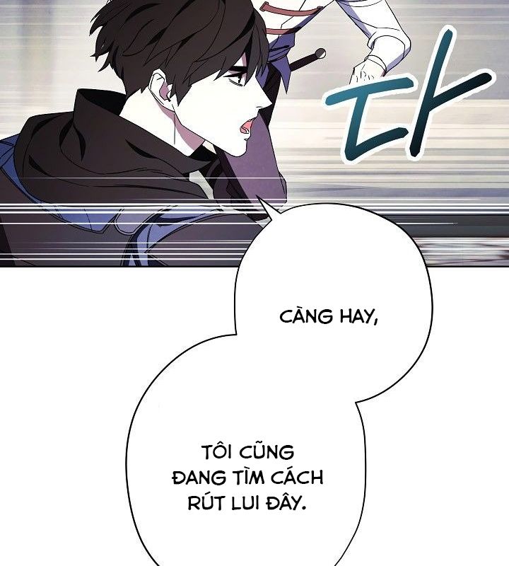 The Live Chapter 43 - Trang 21