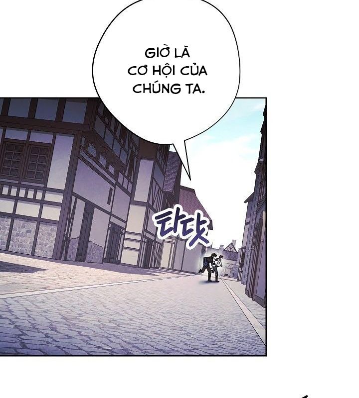 The Live Chapter 43 - Trang 23