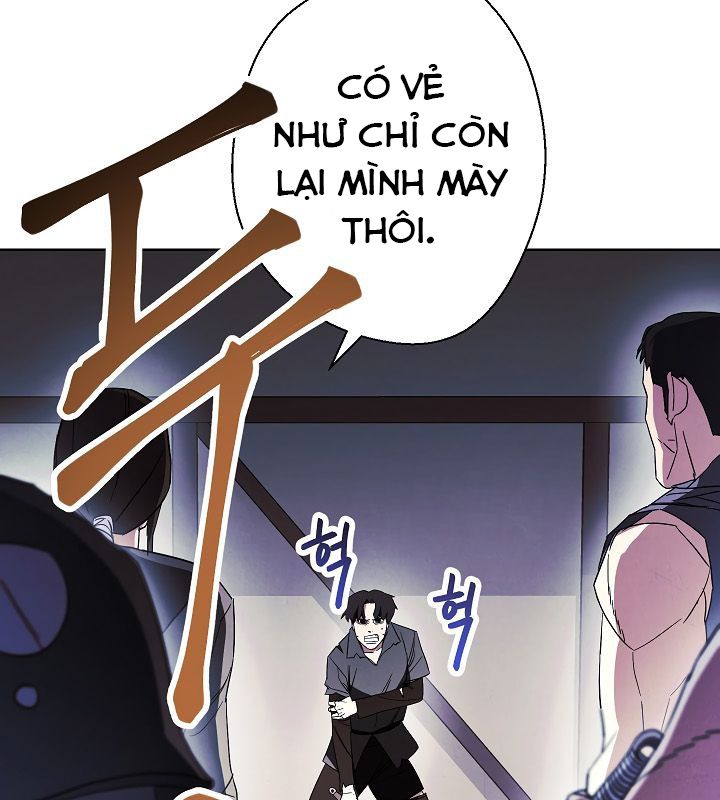 The Live Chapter 43 - Trang 29