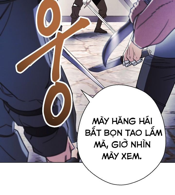 The Live Chapter 43 - Trang 30