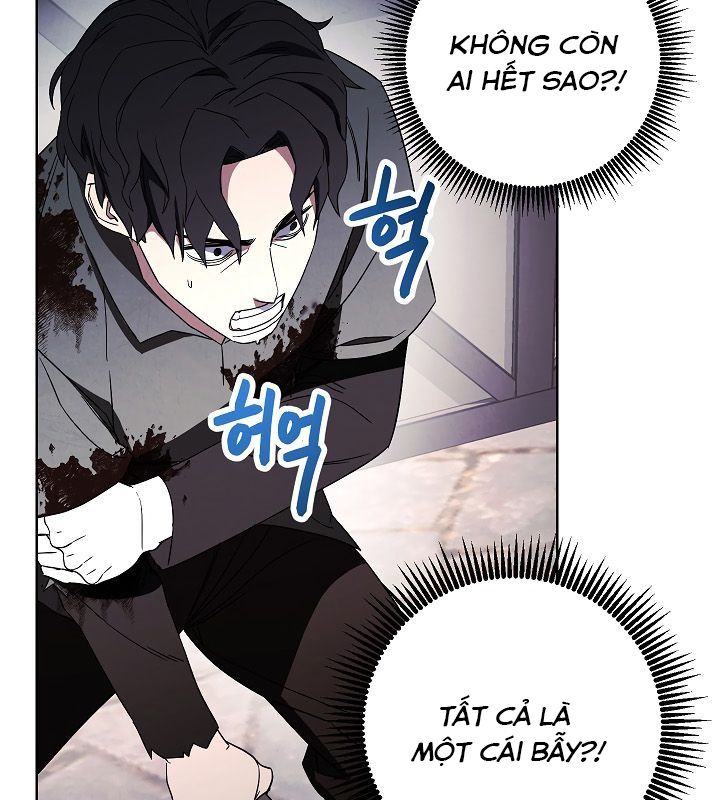 The Live Chapter 43 - Trang 32