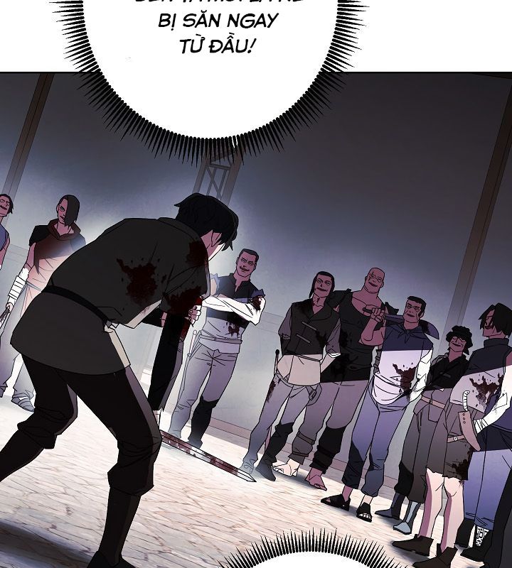 The Live Chapter 43 - Trang 34
