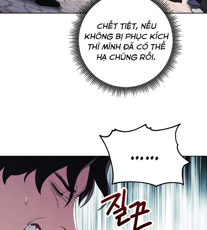 The Live Chapter 43 - Trang 35