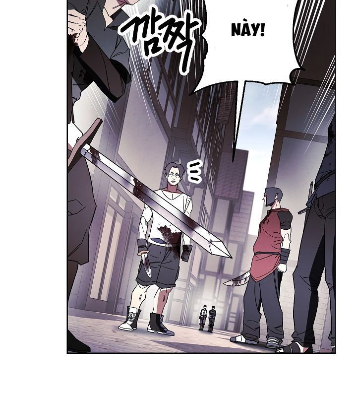 The Live Chapter 43 - Trang 37