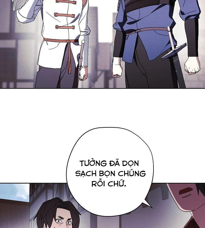 The Live Chapter 43 - Trang 39