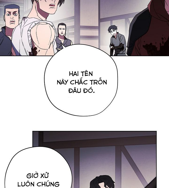The Live Chapter 43 - Trang 40